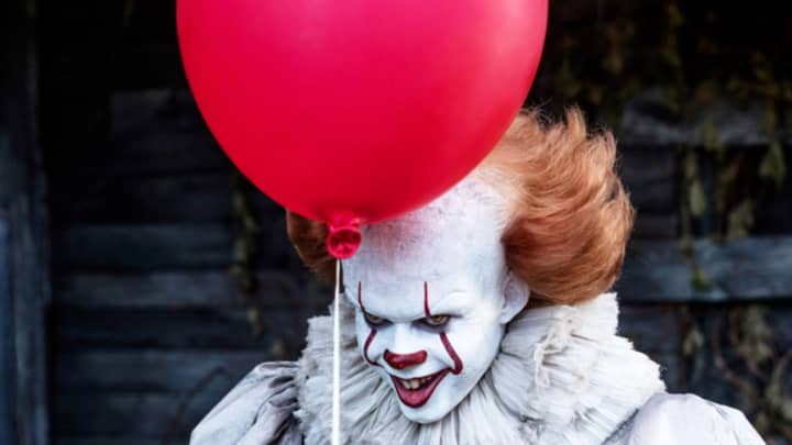 IT Chapter Two Is Being Made Into An Immersive Experience In London