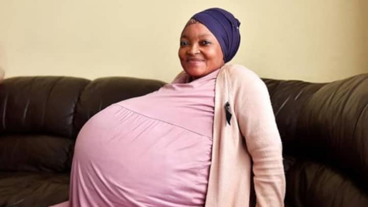 Woman Who Claimed She'd Given Birth To Ten Kids Fabricated The Pregnancy