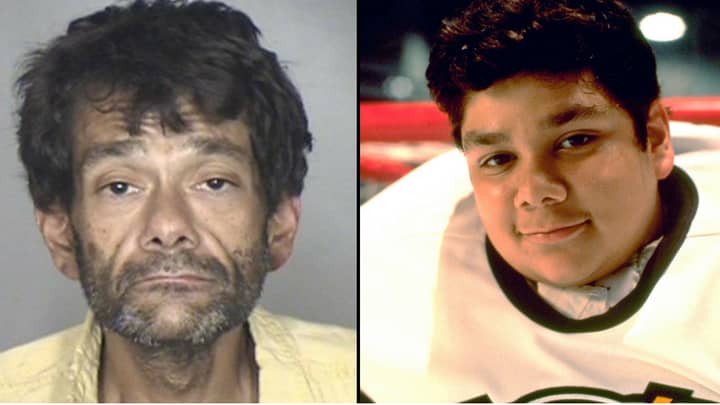 ​‘Mighty Ducks’ Actor Shaun Weiss Arrested For Public Intoxication