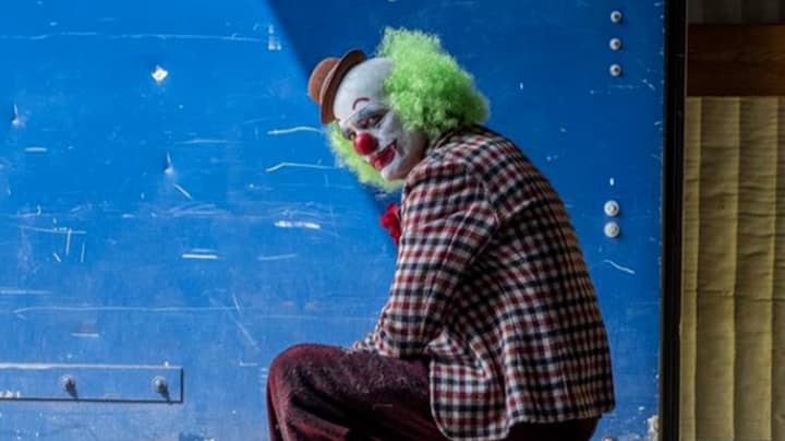 The Trailer For Joaquin Phoenix Joker Movie Has Dropped