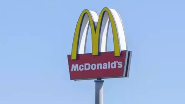 McDonald's Releases List Of Restaurants Opening For Drive-Thru Today