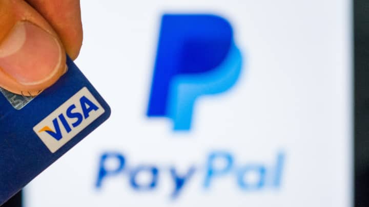 PayPal Email Scam Prompts Warning After 1,000 People Hit In One Day