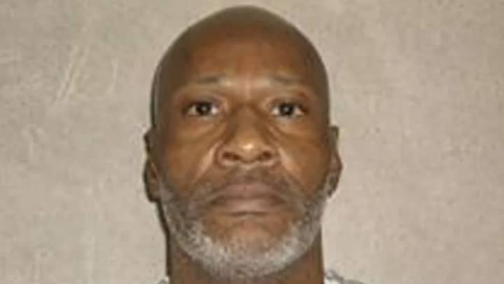 Death Row Inmate Orders Humongous Last Meal Before Execution Is Halted
