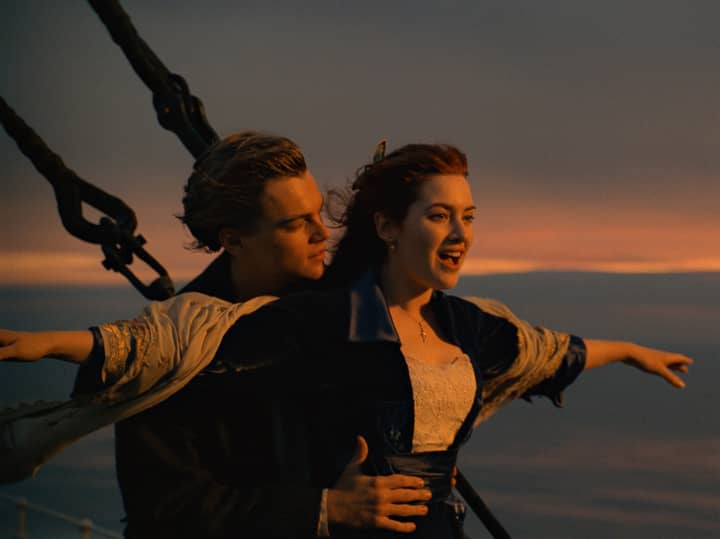 There's A Dark Theory About Leonardo DiCaprio's Character In Titanic