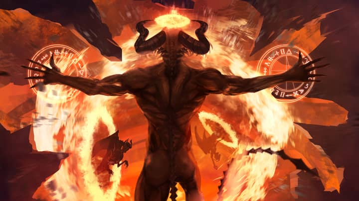 British Parents Win Battle To Name Their Son Lucifer 