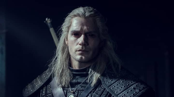 Trailer For The Witcher Season Two Has Been Released
