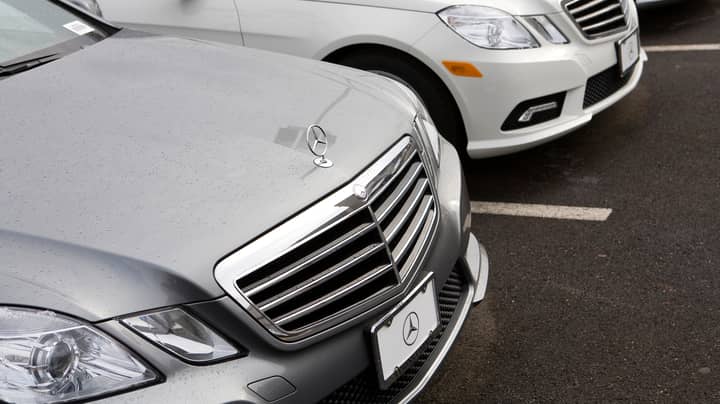 UK Mercedes Owners Could Receive Up To £10,000 Each Over 'Dieselgate'