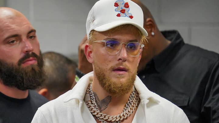 Jake Paul Discusses Theory On Why Conor McGregor Tried To Punch Machine Gun Kelly