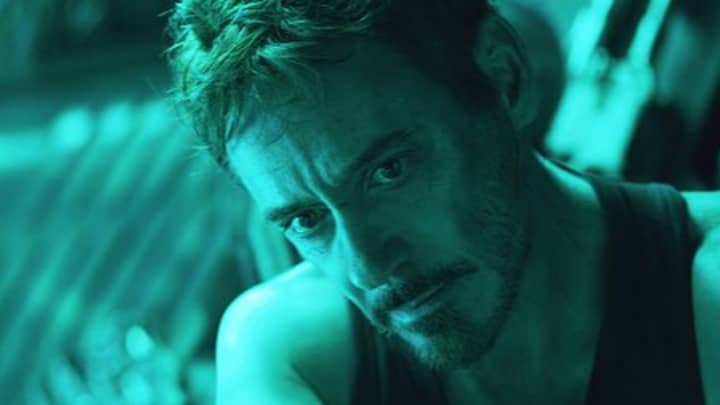 The 'I Love You, 3,000' Line In Avengers: Endgame Was Inspired By Robert Downey Jr.'s Kids