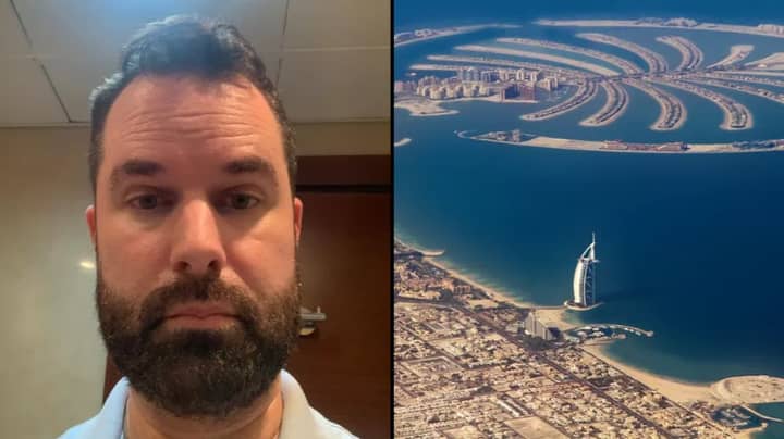 Man Faces Three Years In Jail In Dubai For Consuming Marijuana Before Entering The Country