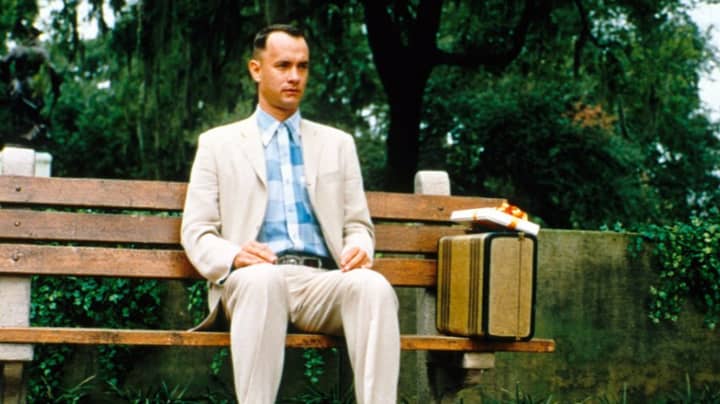 Forest Gump Sequel Was Dropped Following 9/11 Terror Attacks 