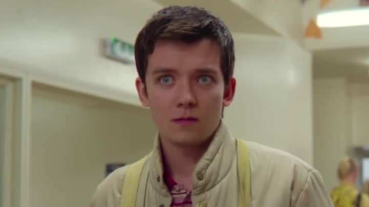 Sex Education Star Asa Butterfield Says Audiences ‘Aren’t Ready’ For Season 3