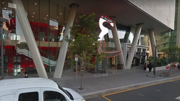 Australian Man Falls To His Death From Rooftop Bar On New Year's Eve