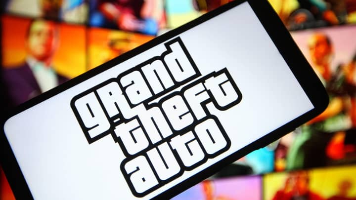 The Remastered Grand Theft Auto Trilogy Gets Released Today