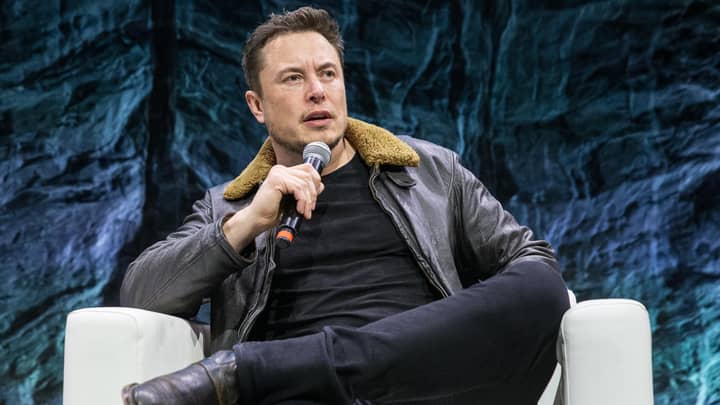 Elon Musk Says His Neuralink Chip Will Let You Stream Music To Your Brain