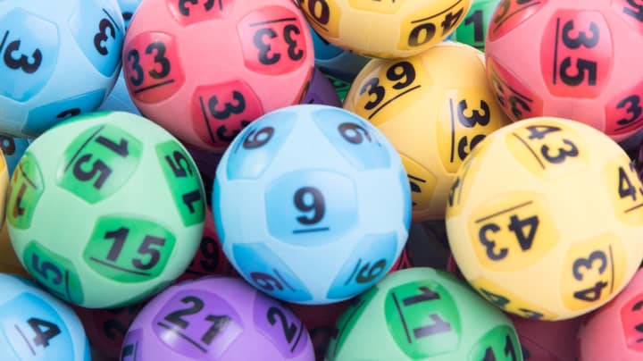 Three Brothers Win The Lottery After Playing The Same Numbers For 40 Years