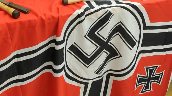 Victoria Set To Ban Public Displays Of Swastikas And Other Nazi Symbols