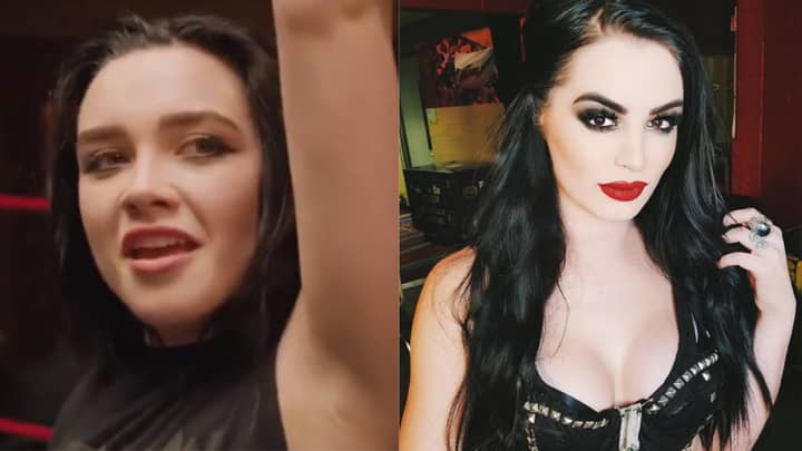 New Trailer For 'Fighting With My Family' Film About WWE's Paige