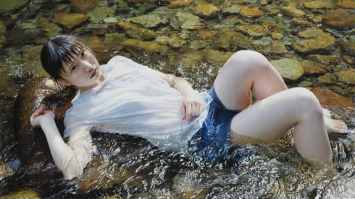 The Japanese Artist Painting Pictures So Realistic They Look Like Photographs