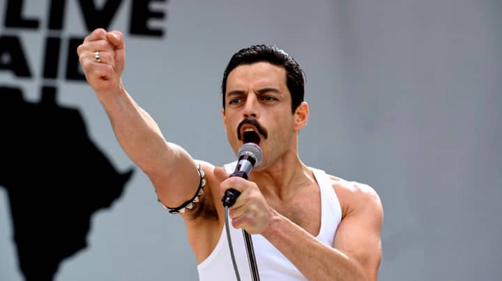 The Full Trailer For Queen Biopic 'Bohemian Rhapsody' Has Landed And It Looks Epic