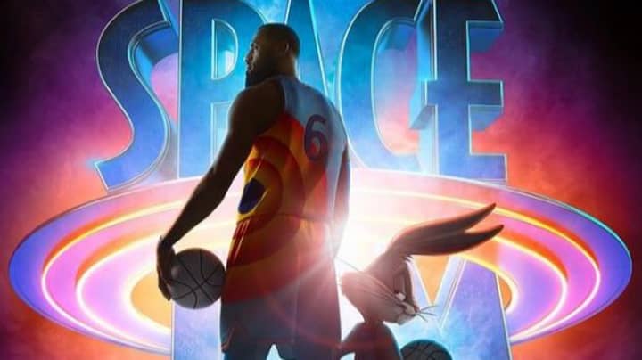 The First Trailer For Space Jam: A New Legacy Has Just Dropped