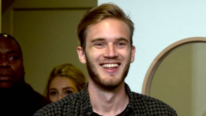PewDiePie Increases Monthly YouTube Channel Subscribers By 700 Percent
