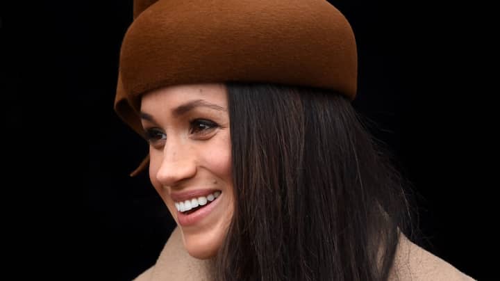 Meghan Markle 'Left The Royals In Tears' With Her Christmas Presents