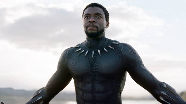 Marvel Won't Digitally Recreate Chadwick Boseman In Black Panther 2