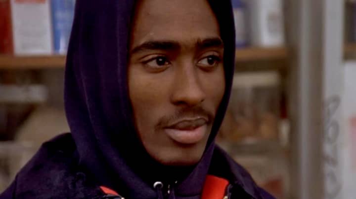 Ex-LAPD Detective Says He Knows Who Killed Tupac Shakur