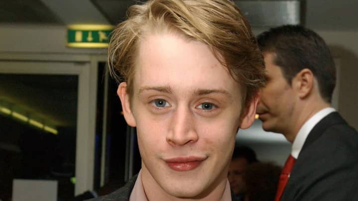 'Home Alone' Star Macaulay Culkin Asks J.K. Rowling For Role In Next Film