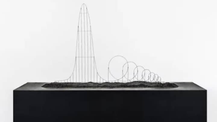 Creator Of 'Euthanasia Roller Coaster' Says There Is A Way To Survive It
