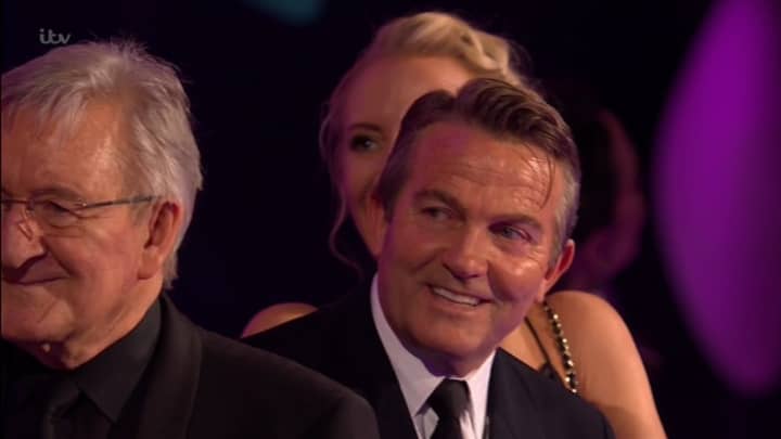 ​Bradley Walsh Was The Highlight Of The NTAs