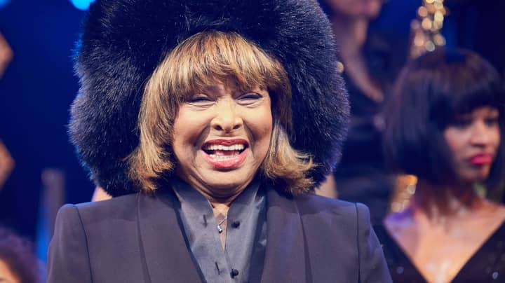 Tina Turner Pays Final Farewell To Her Fans In Emotional New Documentary