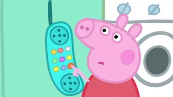Parents Warned About Horrific 'Peppa Pig' Parody Videos On YouTube -  LADbible