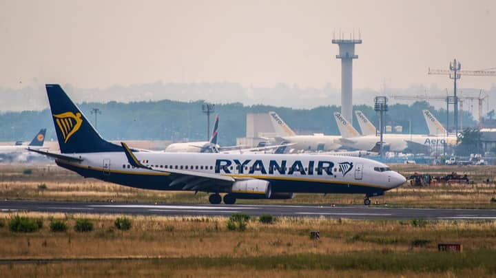 Summer Holidays Threatened As Ryanair Cancels 600 Flights Due To Strikes