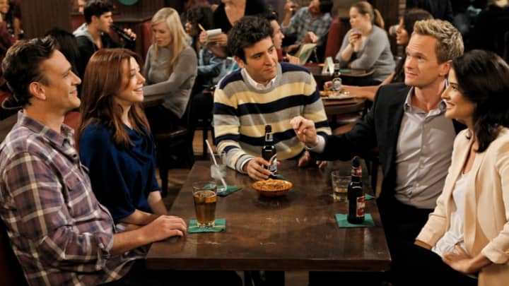 'How I Met Your Mother' Could Be Getting A Spin-Off 