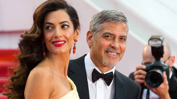 ​George Clooney Gave His Mates A Million Dollars Each And Is Basically The Nicest LAD Ever