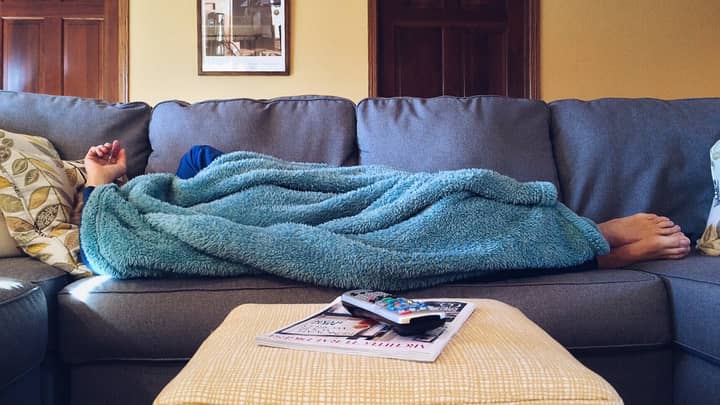 New Study Claims Being Lazy Is A Sign Of High Intelligence