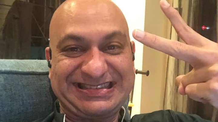 Disappointed Guy From Viral Meme Is So Happy After Pakistan Finally Beat India In The Cricket