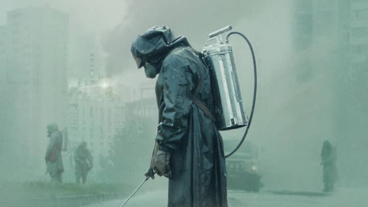 Success Of Hit Show Chernobyl Boosts Tourism By 40 Per Cent