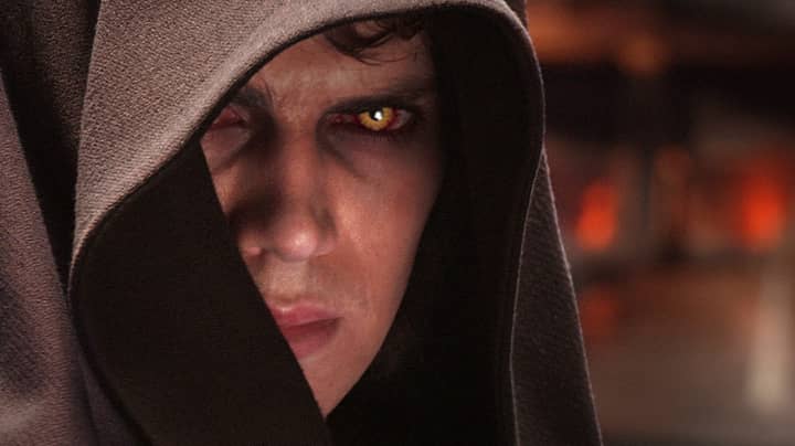 Hayden Christensen Is Returning As Darth Vader For Obi-Wan Kenobi Series