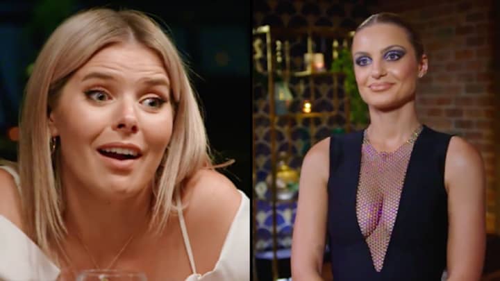 NSW Police Are Investigating MAFS’ Olivia Over Leaking Dom’s OnlyFans Images