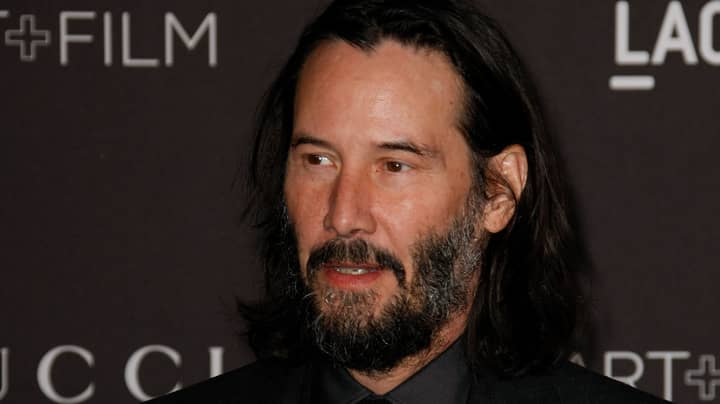 Keanu Reeves Called Out Rob Lowe For ‘Trying To Steal His Girlfriends’