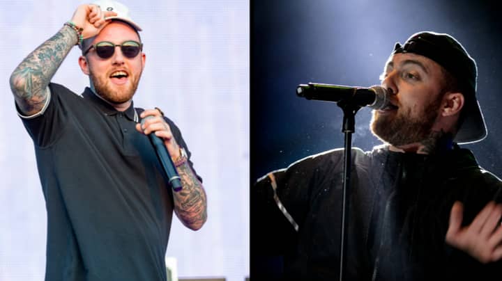 Coroner's Report Says Mac Miller Died From An "Accidental Overdose"