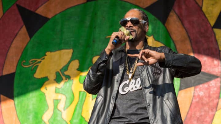 Snoop Dogg Set To Make Surprise Career Move In 2018 