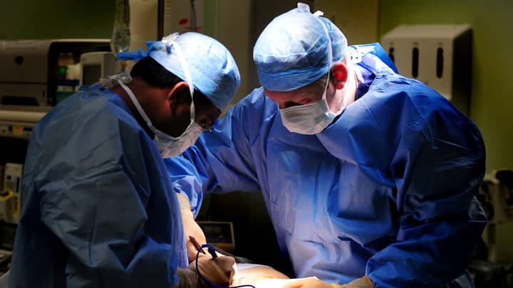 Some Elective Surgeries Will Be Allowed In Australia From Next Week