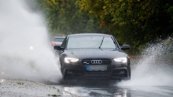 Audi Drivers Are The Worst And Least Considerate Motorists, Study Finds