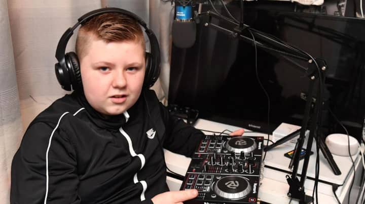 Crowdfunder Set Up For Boy, 12, Who Had DJ Equipment Confiscated