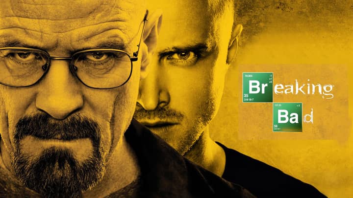 Final Season Of Breaking Bad Is Voted The Greatest TV Season Of All Time