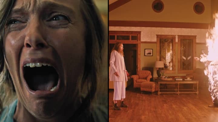 Hereditary Has Been Scientifically Proven As The Scariest Movie Of 2018